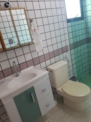 Apartamento à venda com 2 quartos, 70m² - Foto 11