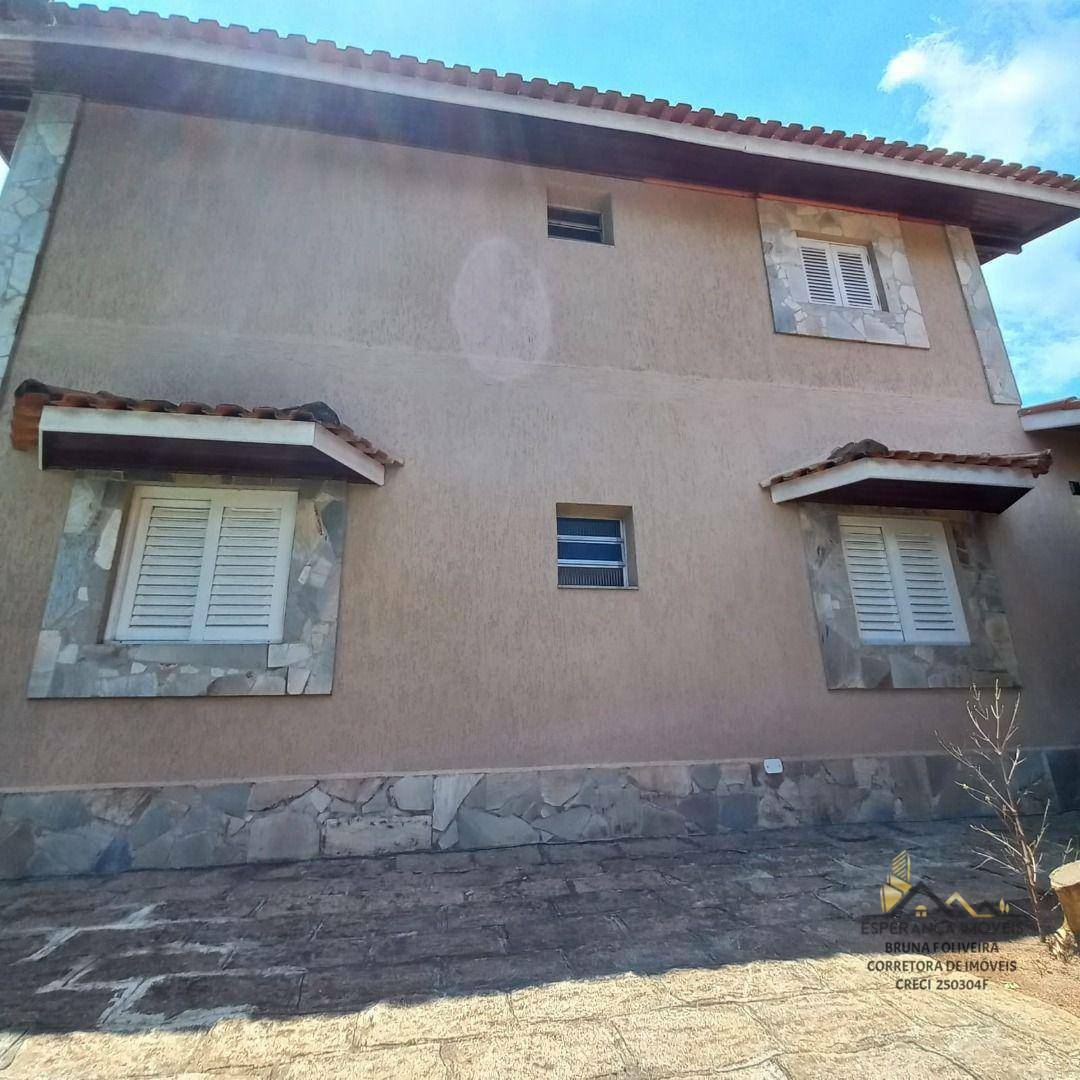 Casa de Condomínio à venda com 5 quartos, 366m² - Foto 32