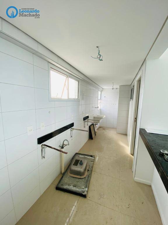 Apartamento à venda com 3 quartos, 100m² - Foto 5