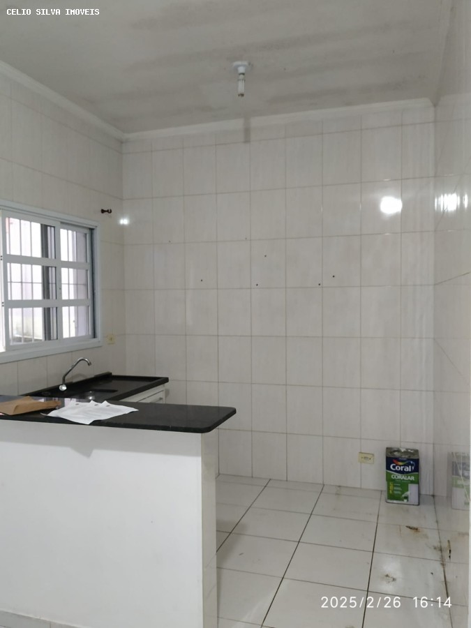 Casa para alugar com 1 quarto - Foto 2