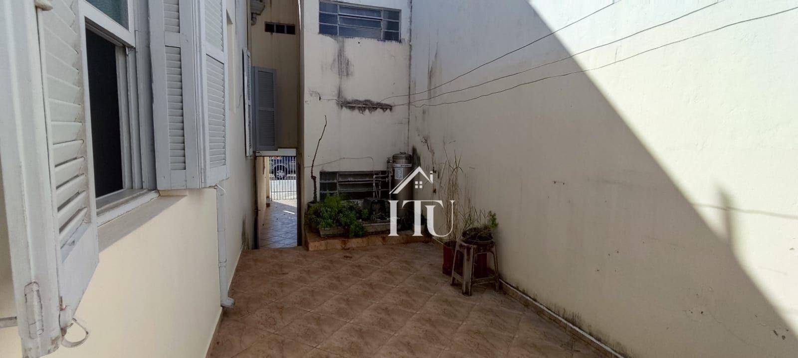 Casa à venda e aluguel com 3 quartos, 150m² - Foto 20