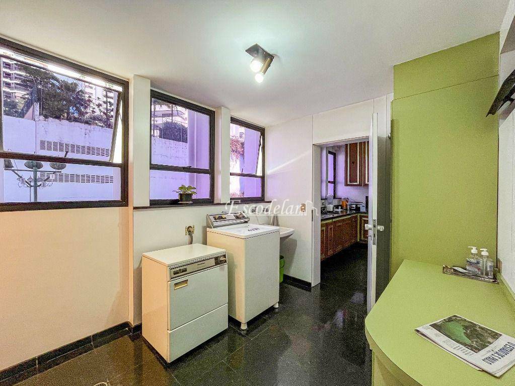 Apartamento à venda com 3 quartos, 300m² - Foto 52