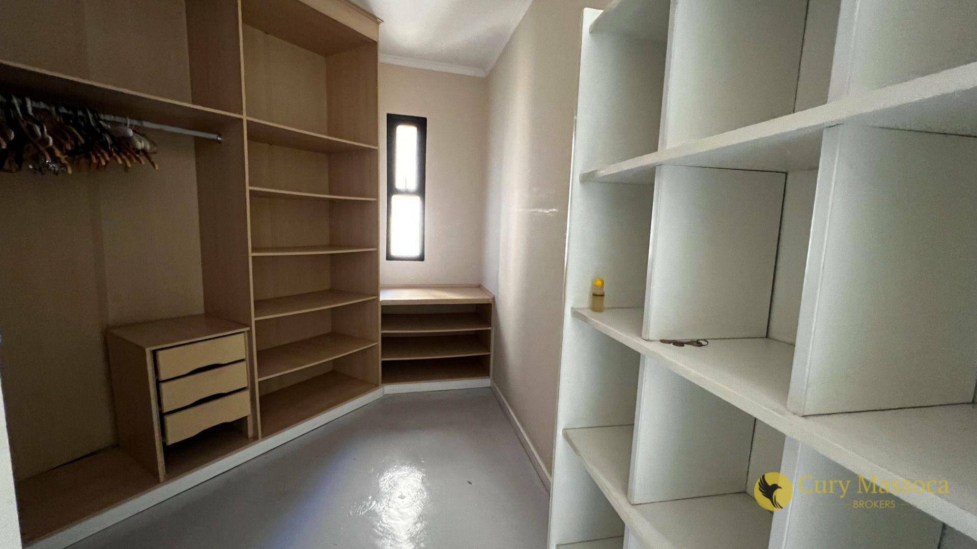 Apartamento à venda com 4 quartos, 287m² - Foto 37