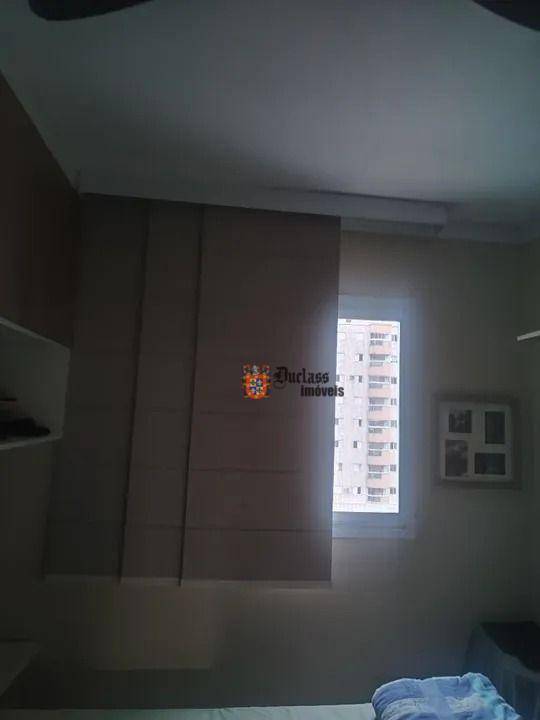 Apartamento à venda com 2 quartos, 47m² - Foto 8