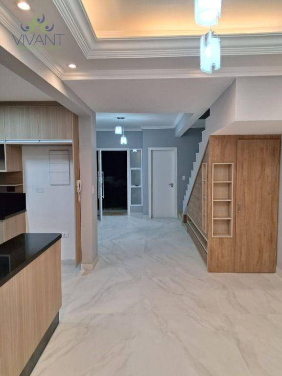 Sobrado, 3 quartos - Foto 3