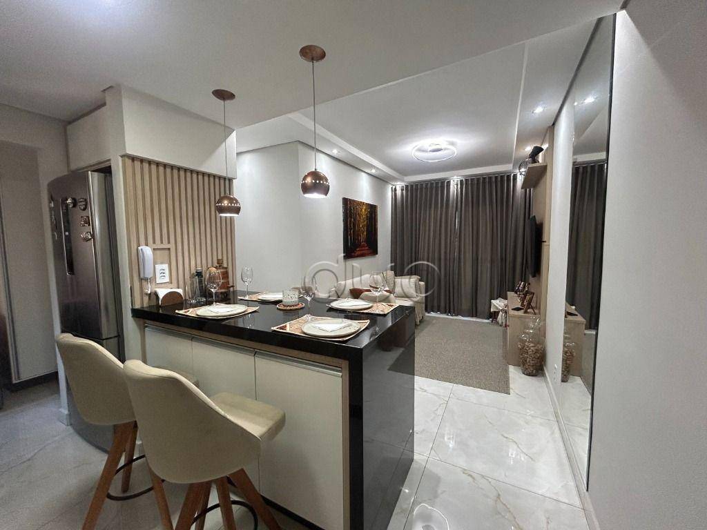 Apartamento, 3 quartos, 66 m² - Foto 2