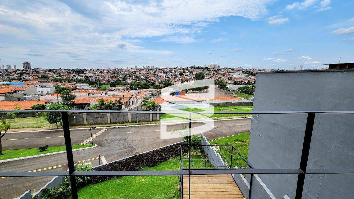 Casa de Condomínio à venda com 3 quartos, 224m² - Foto 30