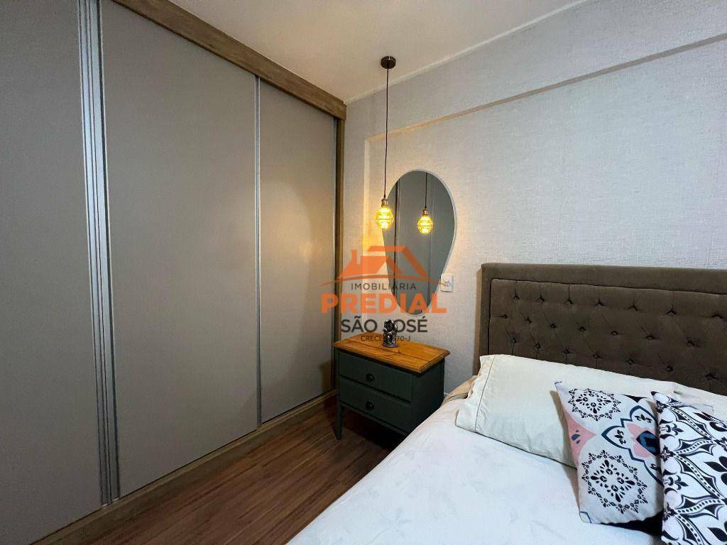 Apartamento à venda com 3 quartos, 122m² - Foto 30