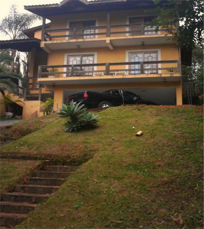 Casa de Condomínio à venda com 3 quartos, 350m² - Foto 25