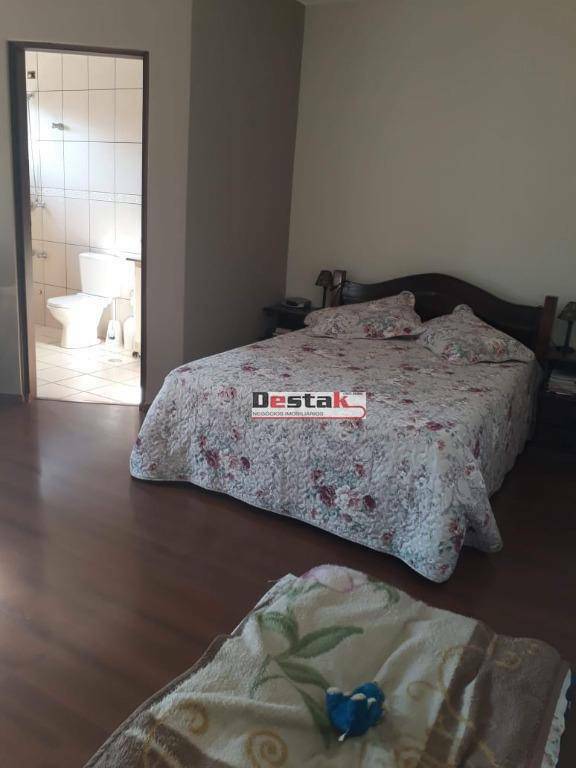 Sobrado à venda com 3 quartos, 156m² - Foto 14