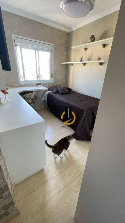 Apartamento à venda com 3 quartos, 141m² - Foto 24