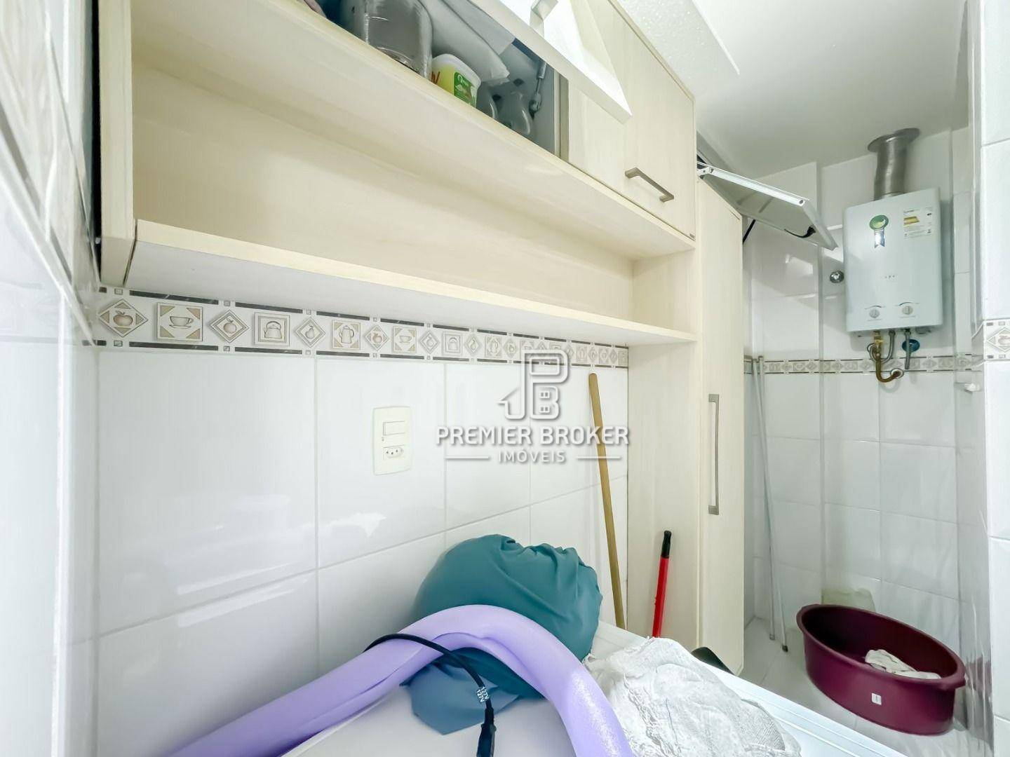 Apartamento à venda com 3 quartos, 114m² - Foto 8