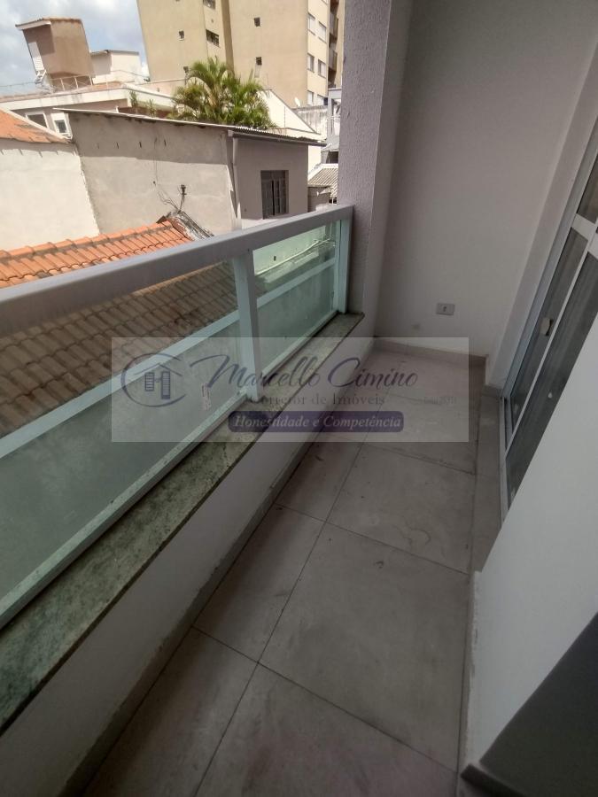 Apartamento à venda com 1 quarto, 36m² - Foto 3