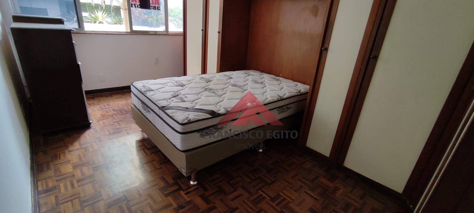 Apartamento à venda com 3 quartos, 120m² - Foto 6