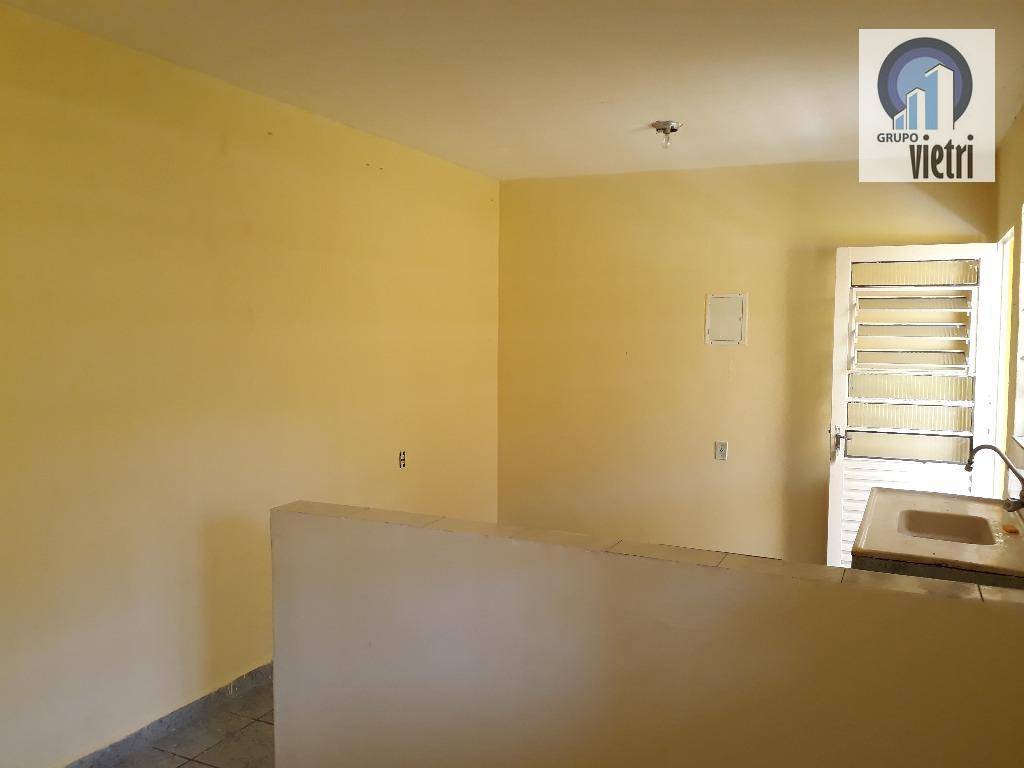 Casa, 1 quarto, 50 m² - Foto 10