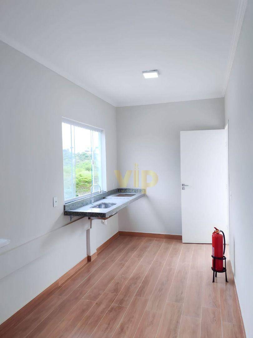 Apartamento à venda com 1 quarto, 25m² - Foto 2