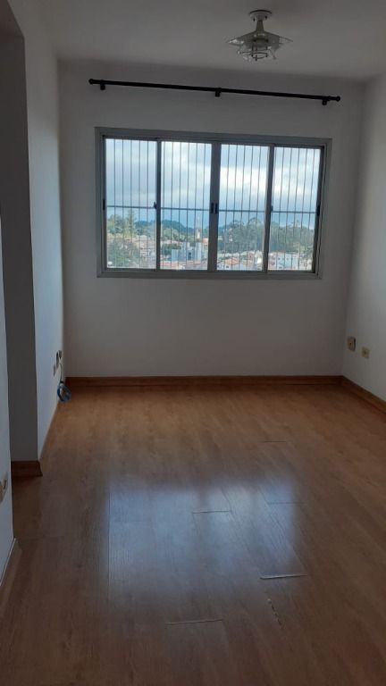 Apartamento à venda com 2 quartos, 58m² - Foto 5