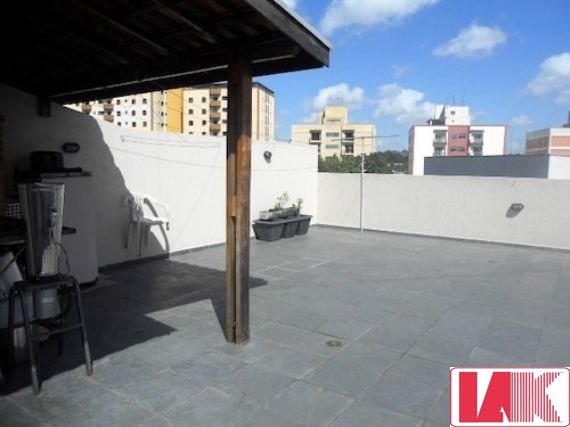 Apartamento à venda com 3 quartos, 126m² - Foto 11