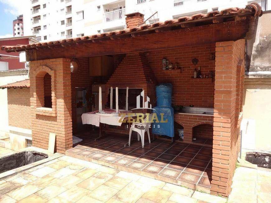 Sobrado à venda com 4 quartos, 318m² - Foto 4