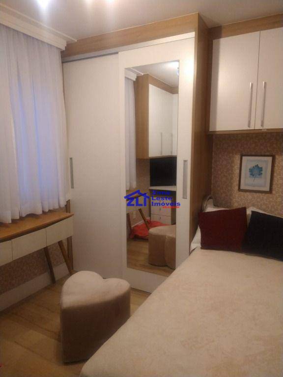 Apartamento à venda com 3 quartos, 63m² - Foto 18