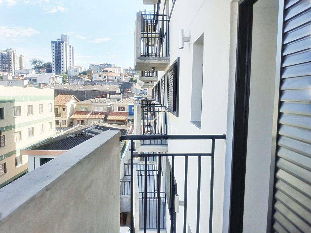 Apartamento à venda com 2 quartos, 46m² - Foto 15