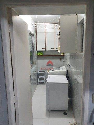 Apartamento, 3 quartos, 80 m² - Foto 6