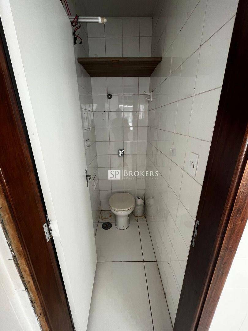 Apartamento à venda com 3 quartos, 110m² - Foto 15