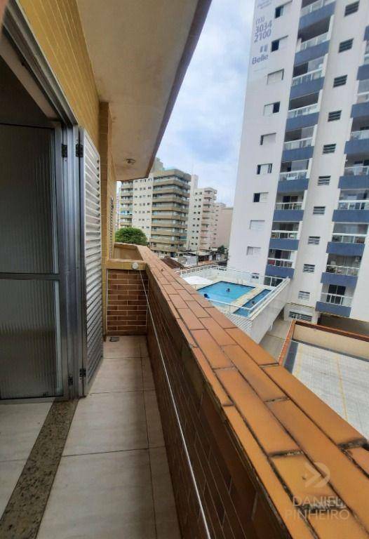 Apartamento à venda com 1 quarto, 51m² - Foto 7