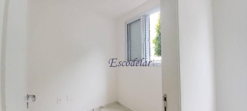 Apartamento à venda com 2 quartos, 34m² - Foto 9