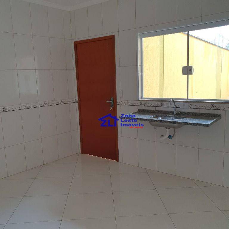 Sobrado à venda com 3 quartos, 100m² - Foto 24