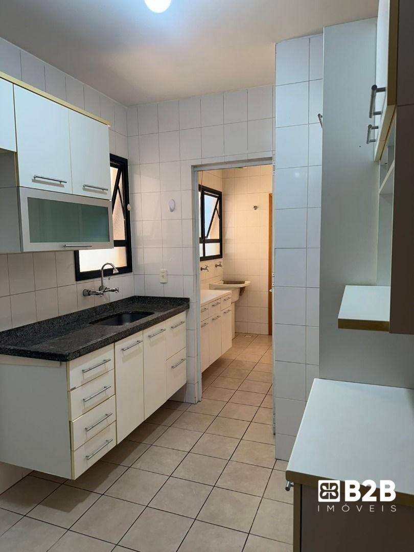 Apartamento à venda e aluguel com 3 quartos, 84m² - Foto 3