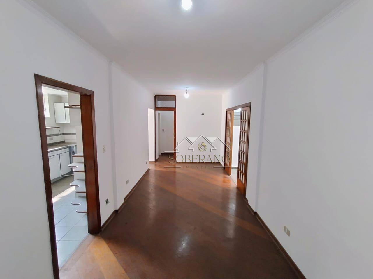 Apartamento à venda com 3 quartos, 91m² - Foto 1