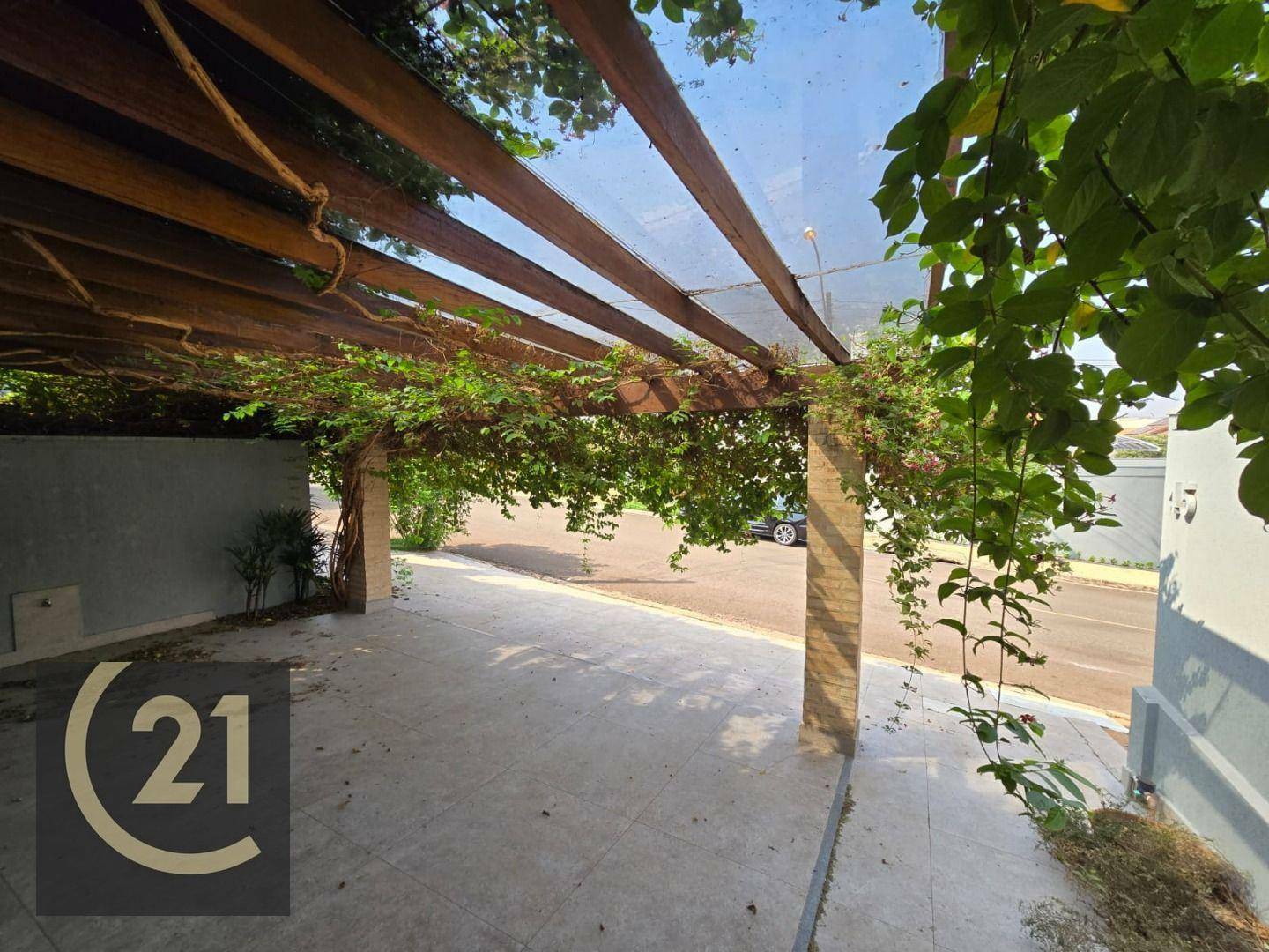 Casa de Condomínio à venda com 3 quartos, 165m² - Foto 4