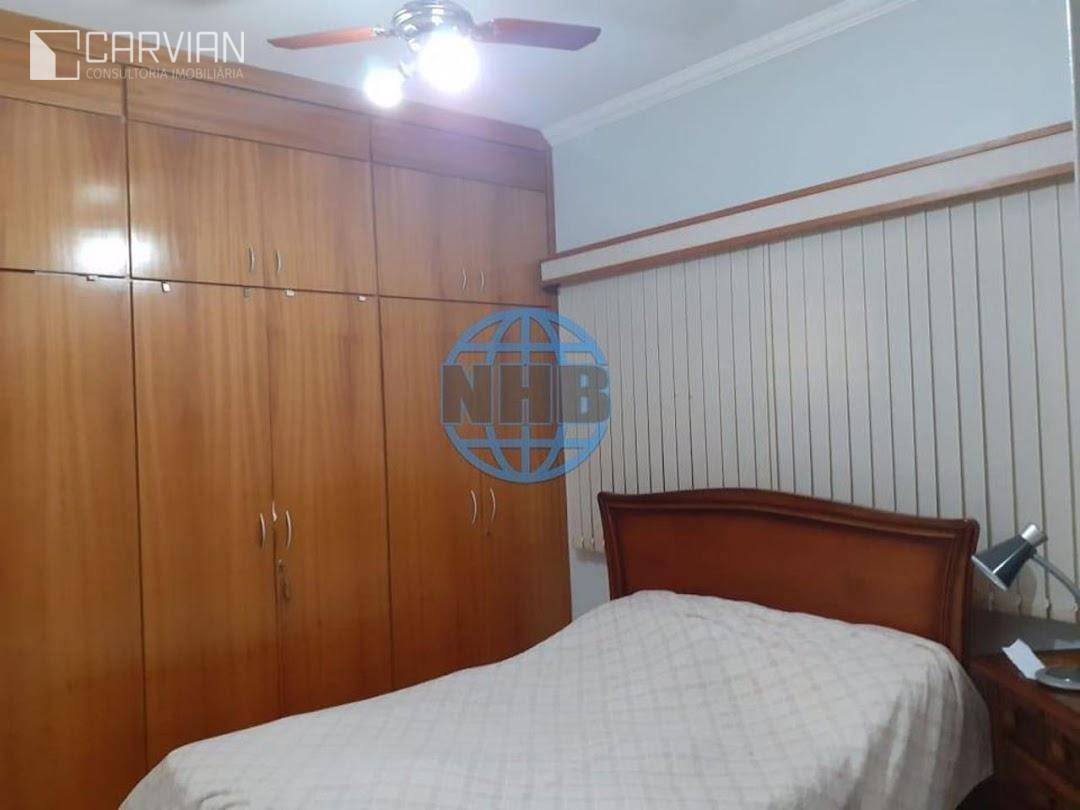 Casa à venda com 3 quartos, 178m² - Foto 15