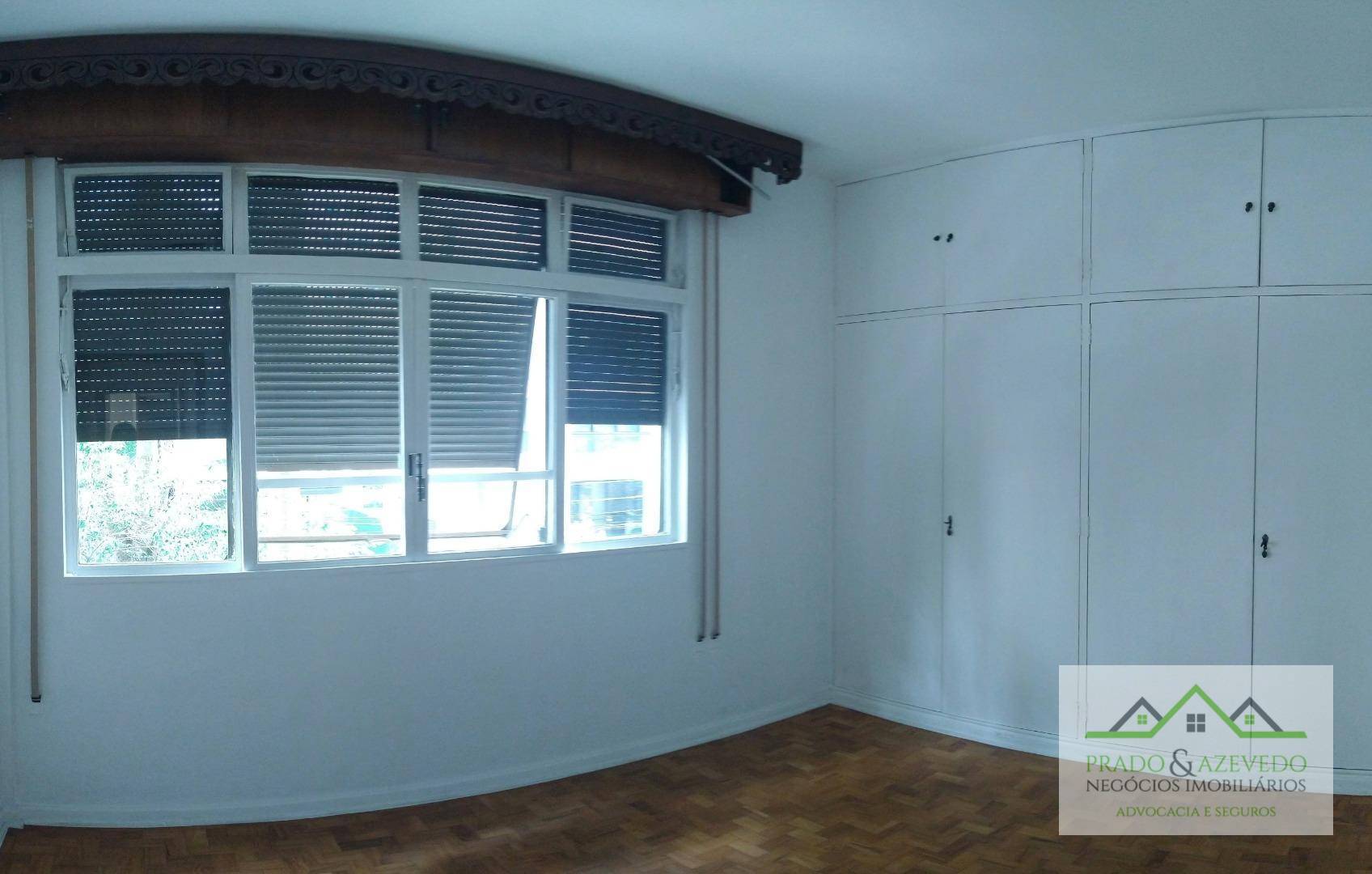 Apartamento à venda com 3 quartos, 163m² - Foto 7