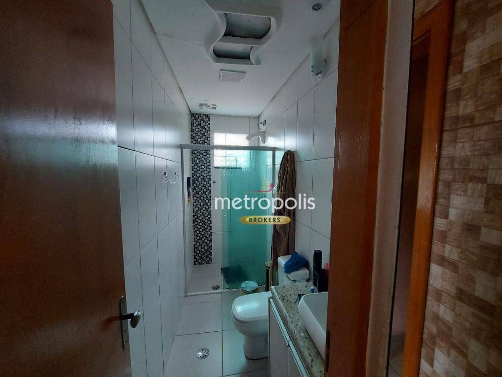 Sobrado à venda com 4 quartos, 237m² - Foto 3