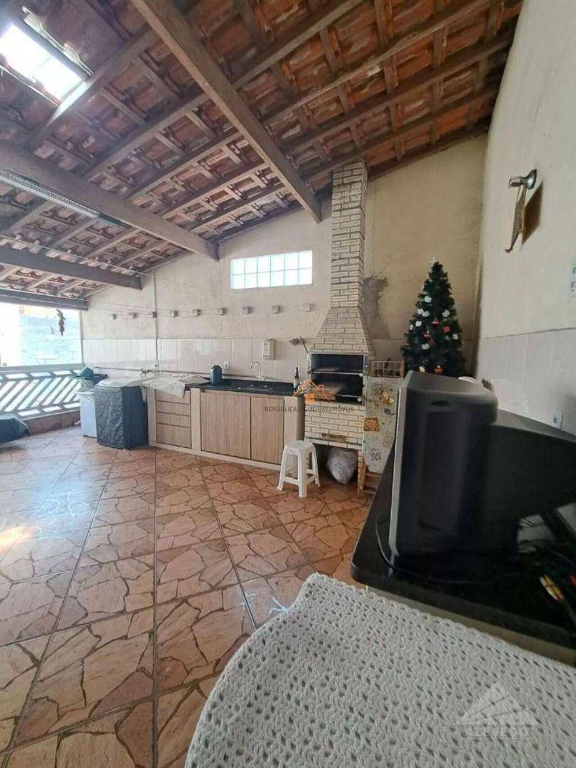 Sobrado à venda com 3 quartos, 125M2 - Foto 3