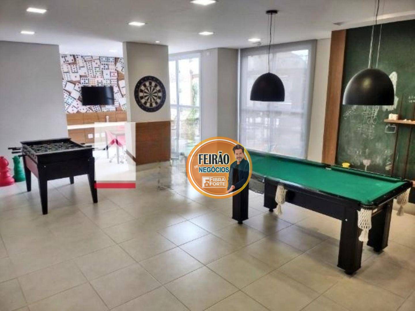 Apartamento à venda com 3 quartos, 83m² - Foto 13