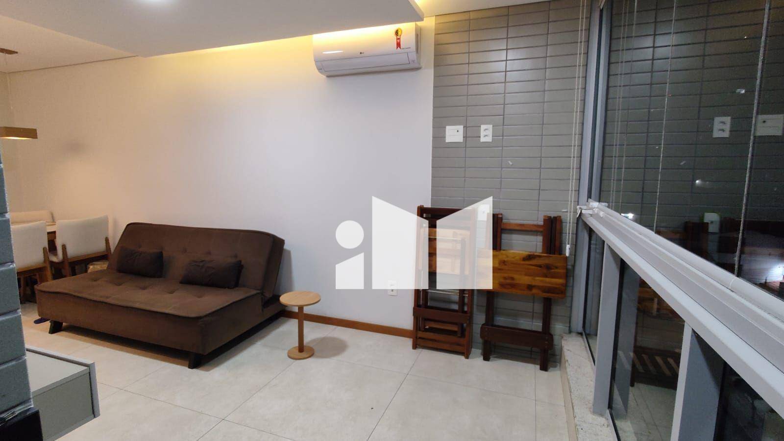 Apartamento para alugar com 2 quartos, 65m² - Foto 2