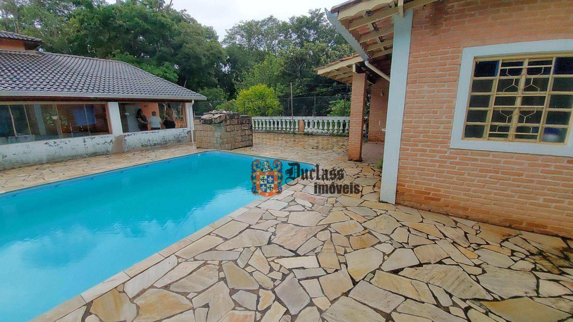 Chácara à venda com 4 quartos, 450m² - Foto 44