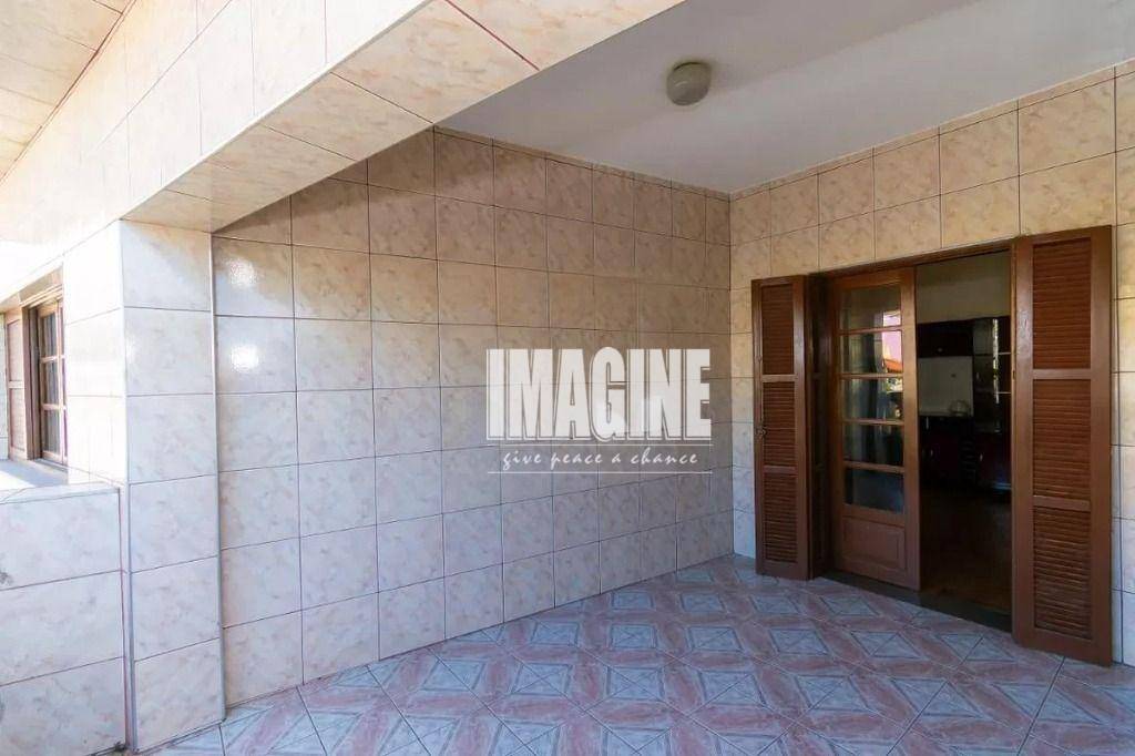 Sobrado à venda com 3 quartos, 220m² - Foto 13