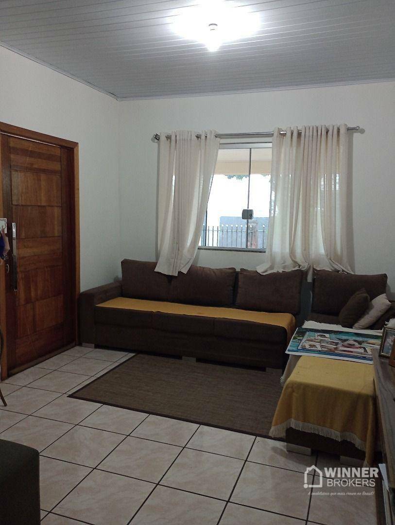 Casa à venda com 3 quartos, 300m² - Foto 4