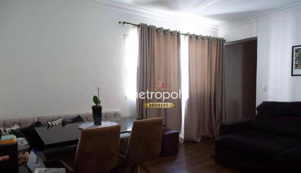 Apartamento à venda com 2 quartos, 78m² - Foto 3