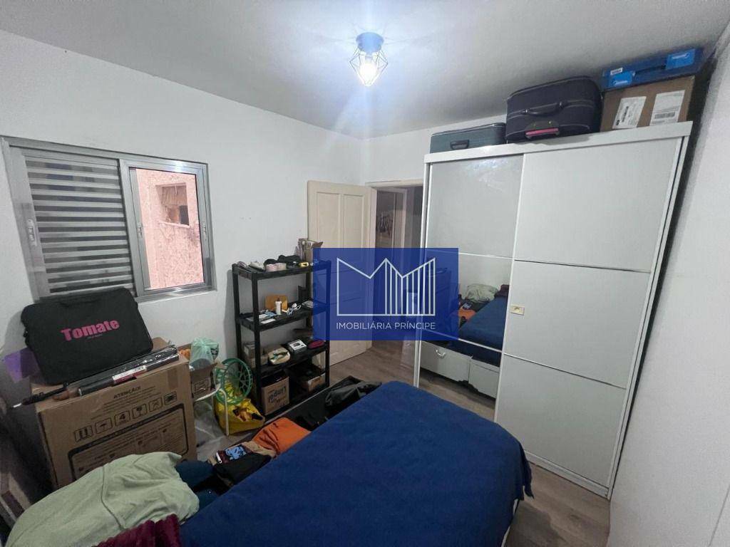 Apartamento à venda com 2 quartos, 63m² - Foto 5