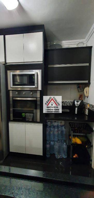 Apartamento à venda com 3 quartos, 75m² - Foto 5