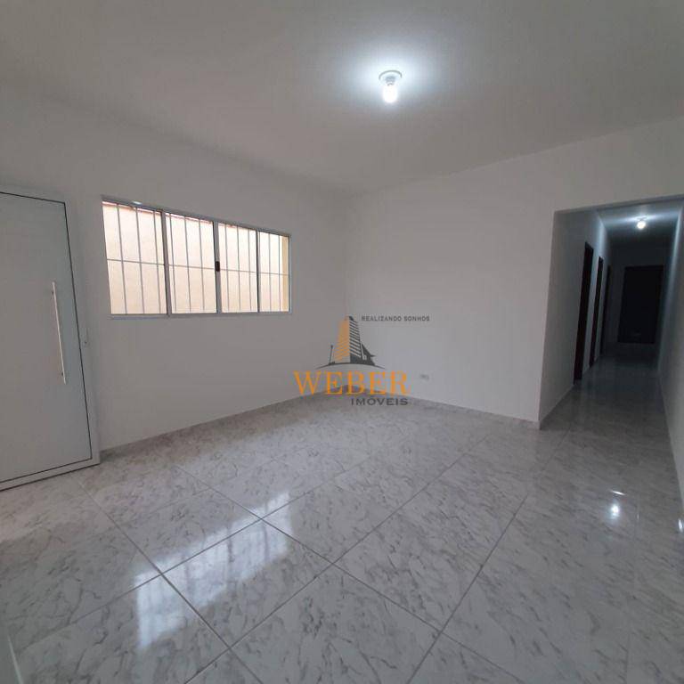 Sobrado à venda com 3 quartos, 120m² - Foto 6