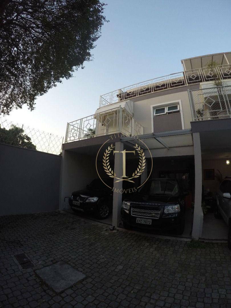 Casa de Condomínio à venda com 4 quartos, 200m² - Foto 30