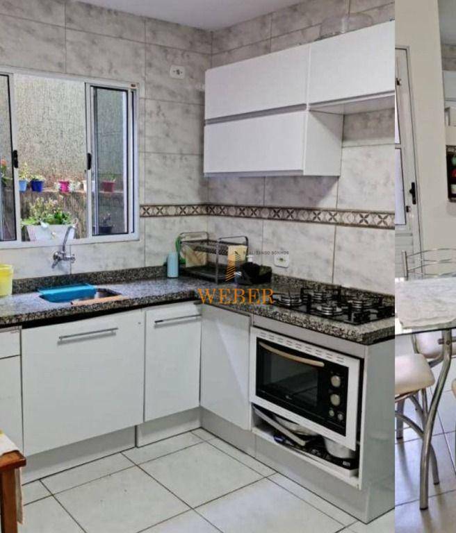 Casa à venda com 2 quartos, 180m² - Foto 5