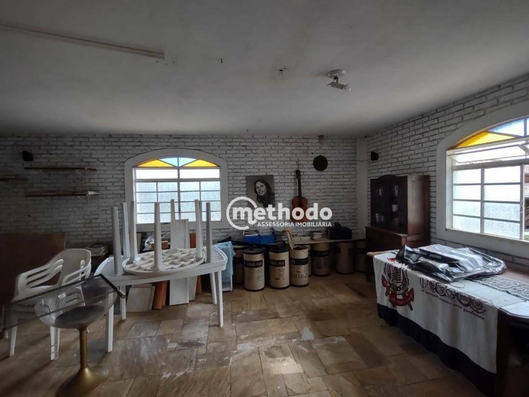 Casa de Condomínio à venda com 3 quartos, 588m² - Foto 33