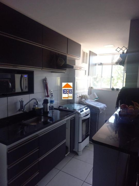 Apartamento à venda com 2 quartos, 52m² - Foto 14